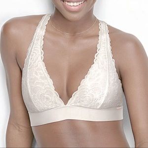 VS Pink Bralette 💕